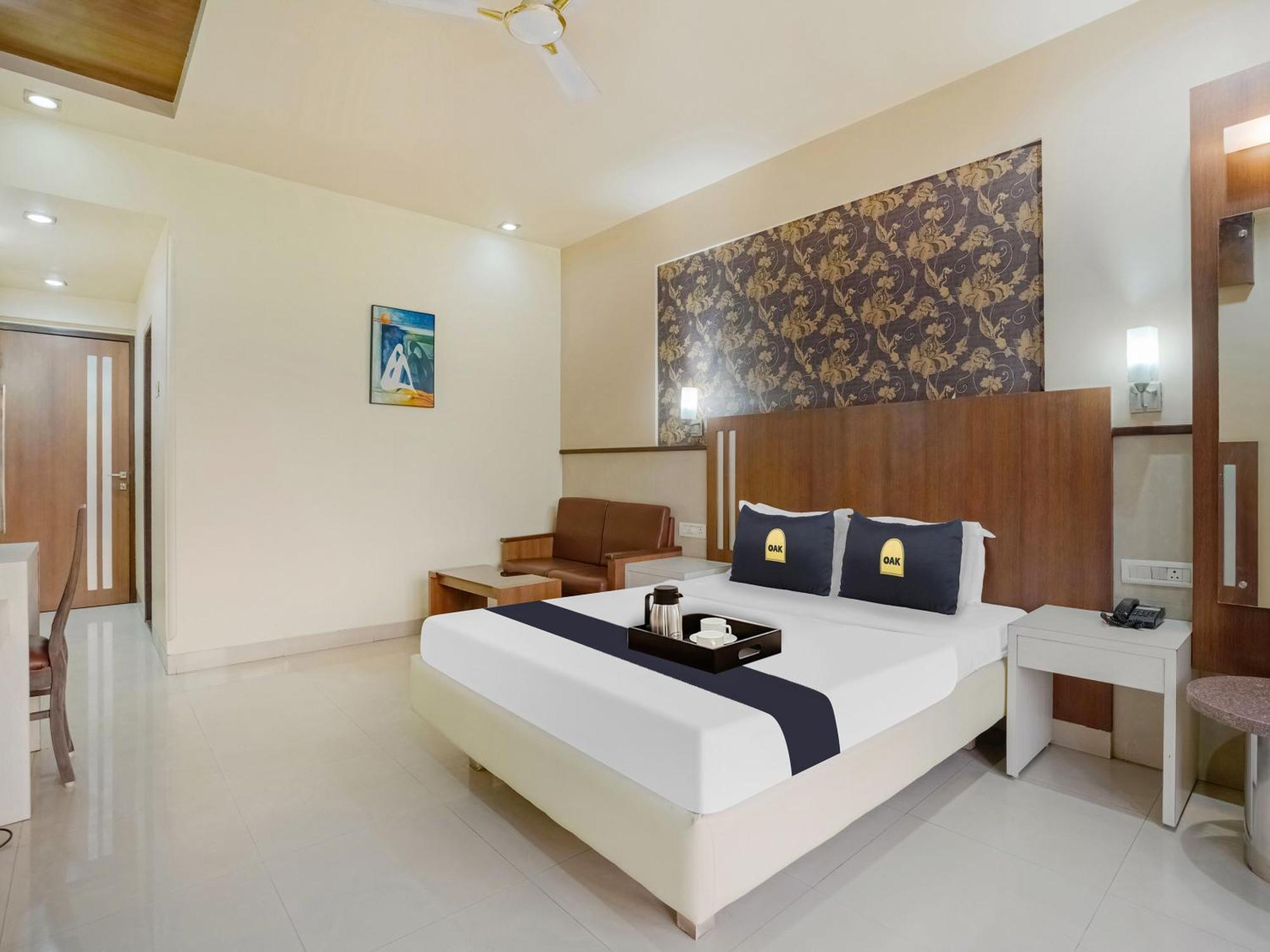 Hotel Marina Near Igi Airport Delhi New Delhi Bagian luar foto