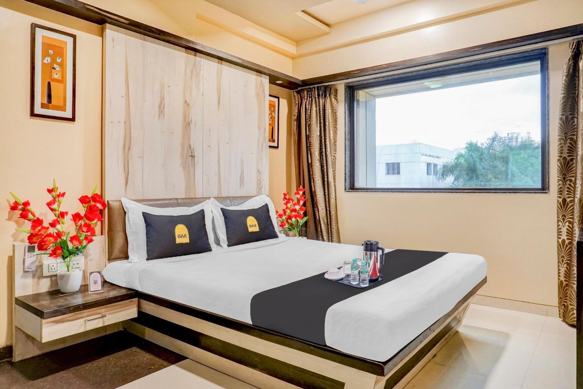 Hotel Marina Near Igi Airport Delhi New Delhi Bagian luar foto